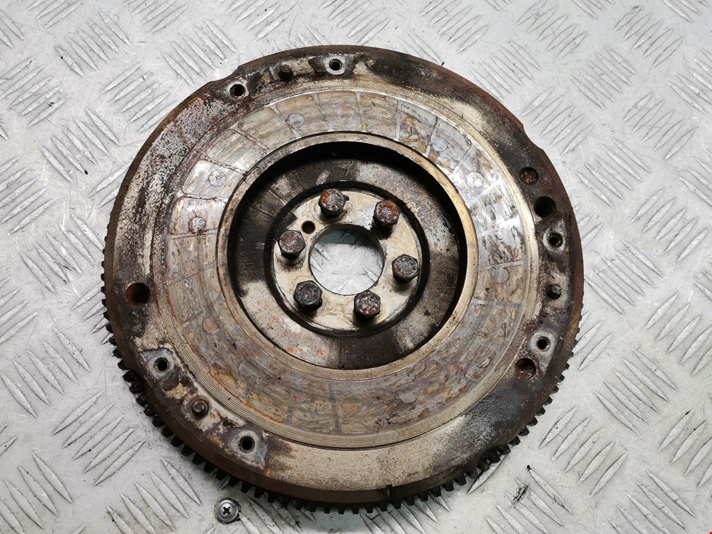 Маховик (демпфер сцепления) FIAT Punto II (188) 1999-2007