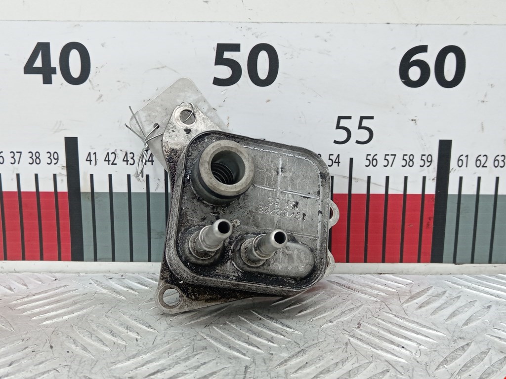 Радиатор топливный JAGUAR XF X250 2007-2015