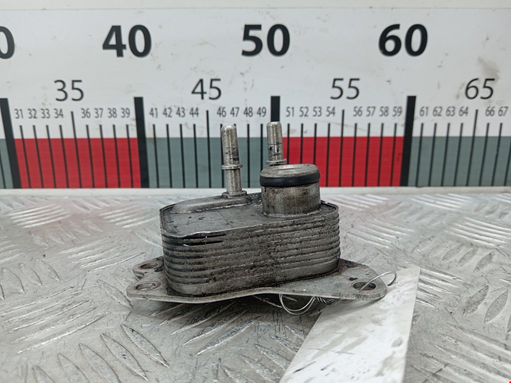 Радиатор топливный JAGUAR XF X250 2007-2015