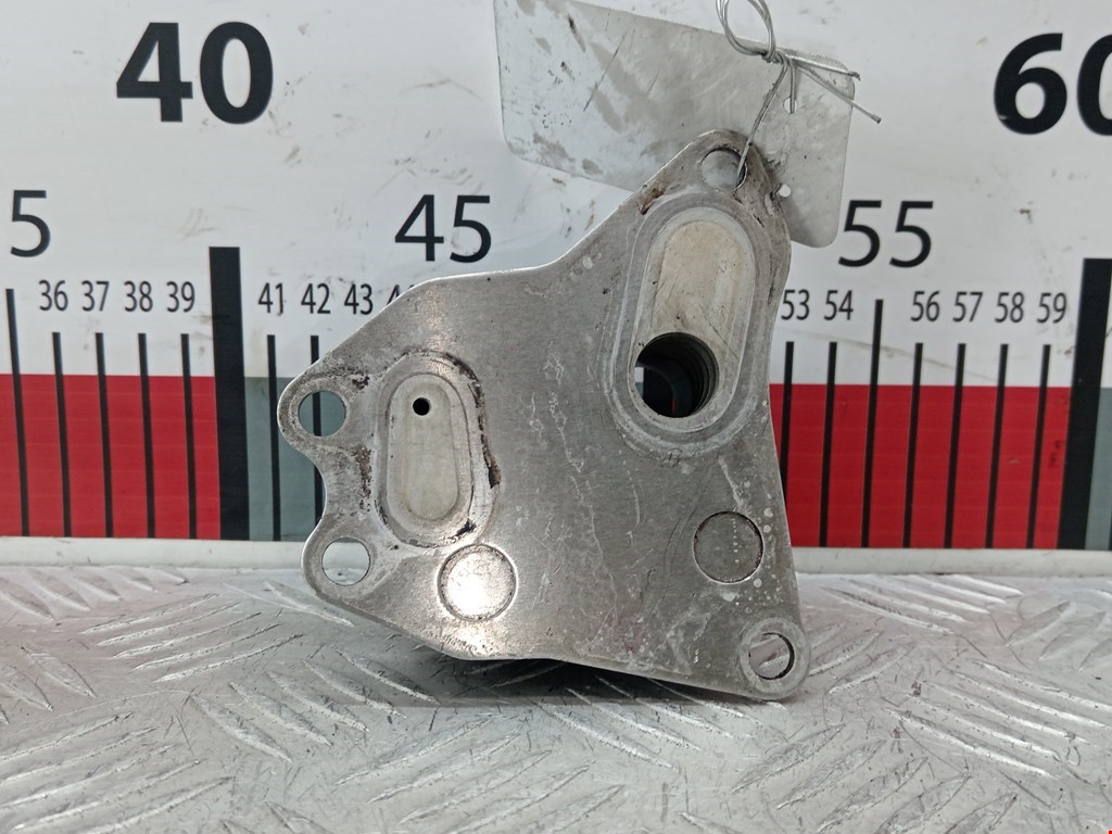 Радиатор топливный JAGUAR XF X250 2007-2015