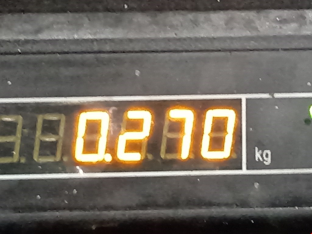 Радиатор топливный JAGUAR XF X250 2007-2015