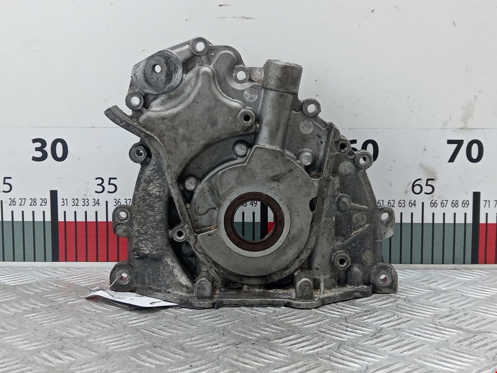 Насос масляный PEUGEOT 407 2004-2010