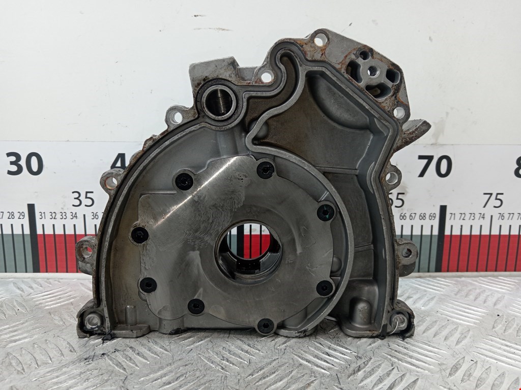 Насос масляный PEUGEOT 407 2004-2010