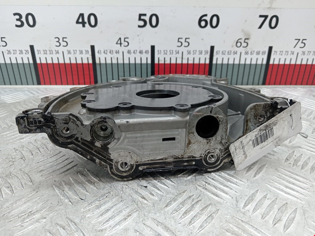 Насос масляный PEUGEOT 407 2004-2010