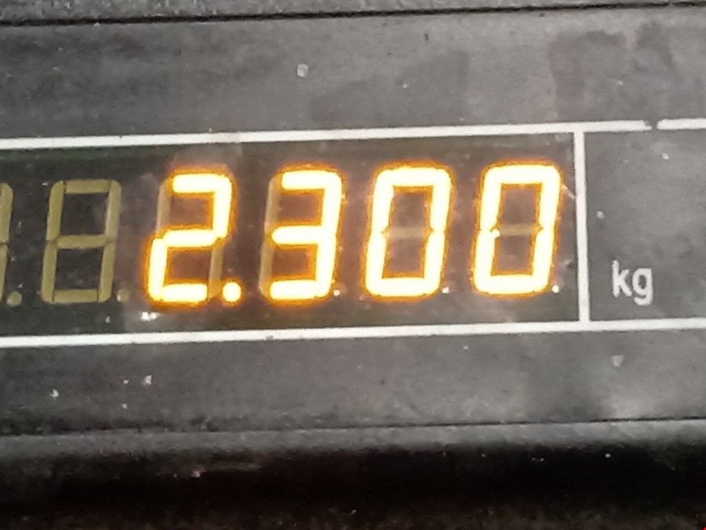 Насос масляный PEUGEOT 407 2004-2010