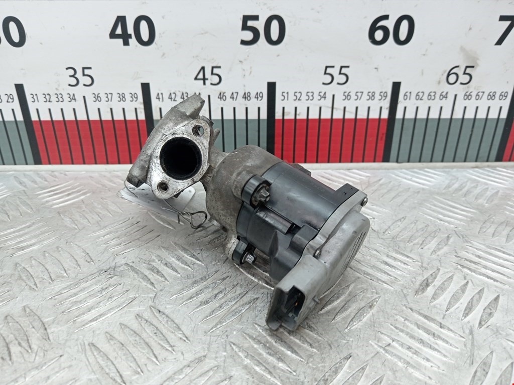 Клапан ЕГР EGR Jaguar XF (X250) (2007-2015)