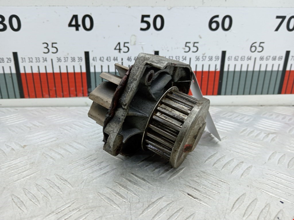 Насос водяной (помпа) FIAT Punto II (188) 1999-2007