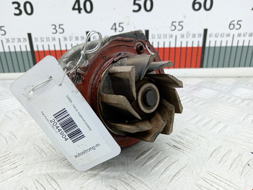 Насос водяной (помпа) FIAT Punto II (188) 1999-2007