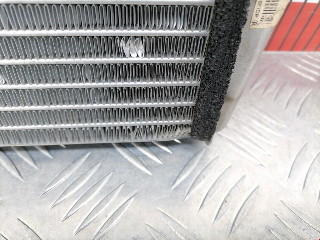 Радиатор отопителя (печки) VOLKSWAGEN Golf V 2003-2009