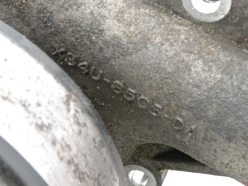 Насос водяной (помпа) FORD Transit Connect 2002-2013