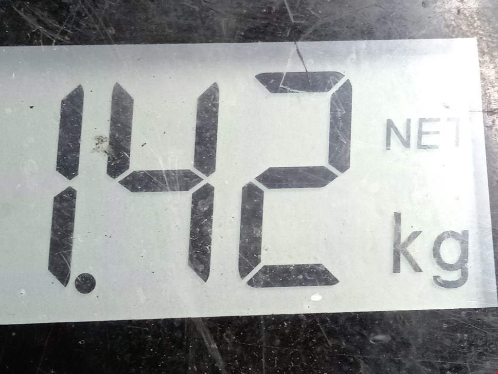 Насос водяной (помпа) FORD Transit Connect 2002-2013