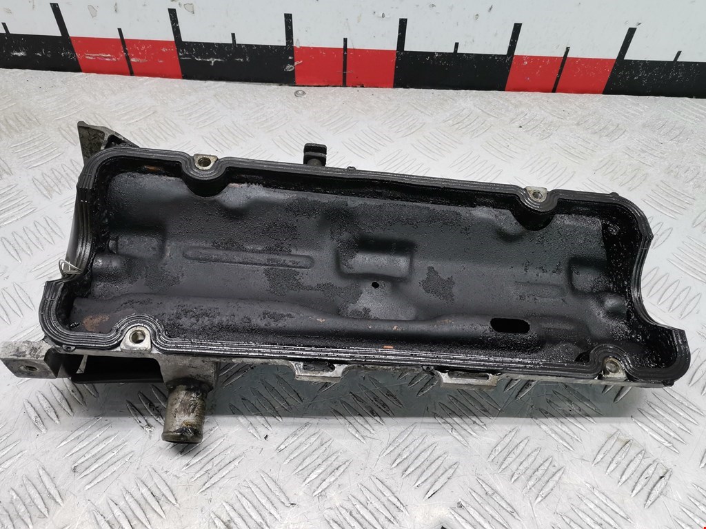Крышка головки блока (клапанная) FIAT Punto II (188) 1999-2007