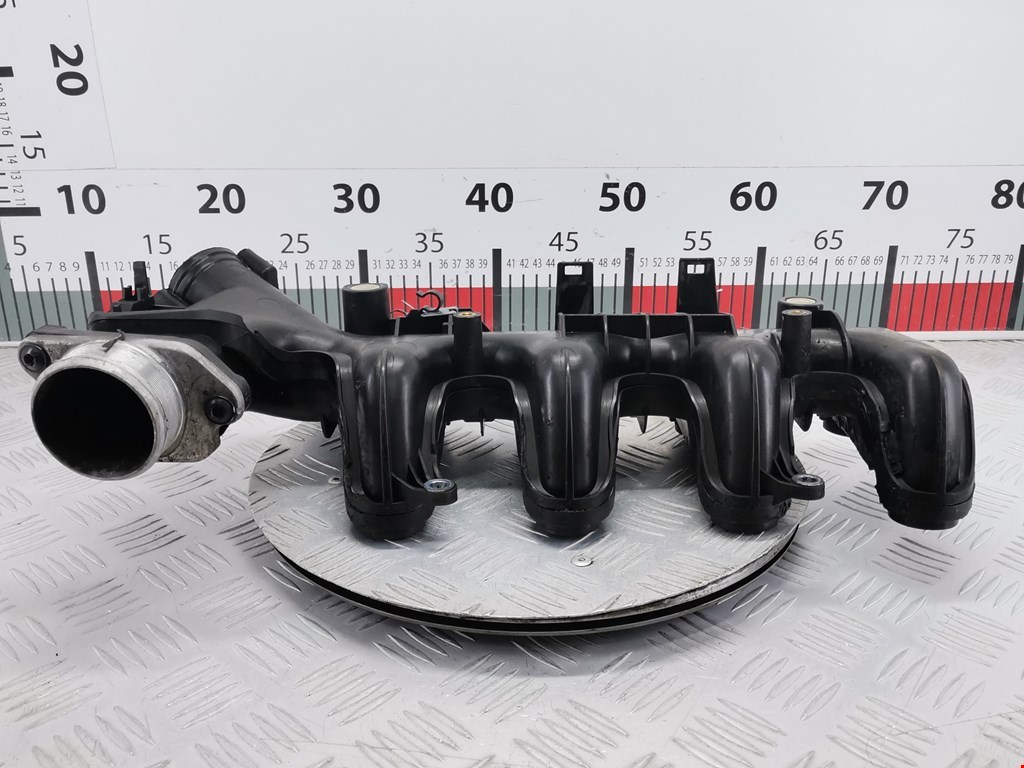 Коллектор впускной FIAT Scudo 2007-2016