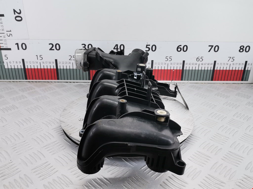 Коллектор впускной FIAT Scudo 2007-2016