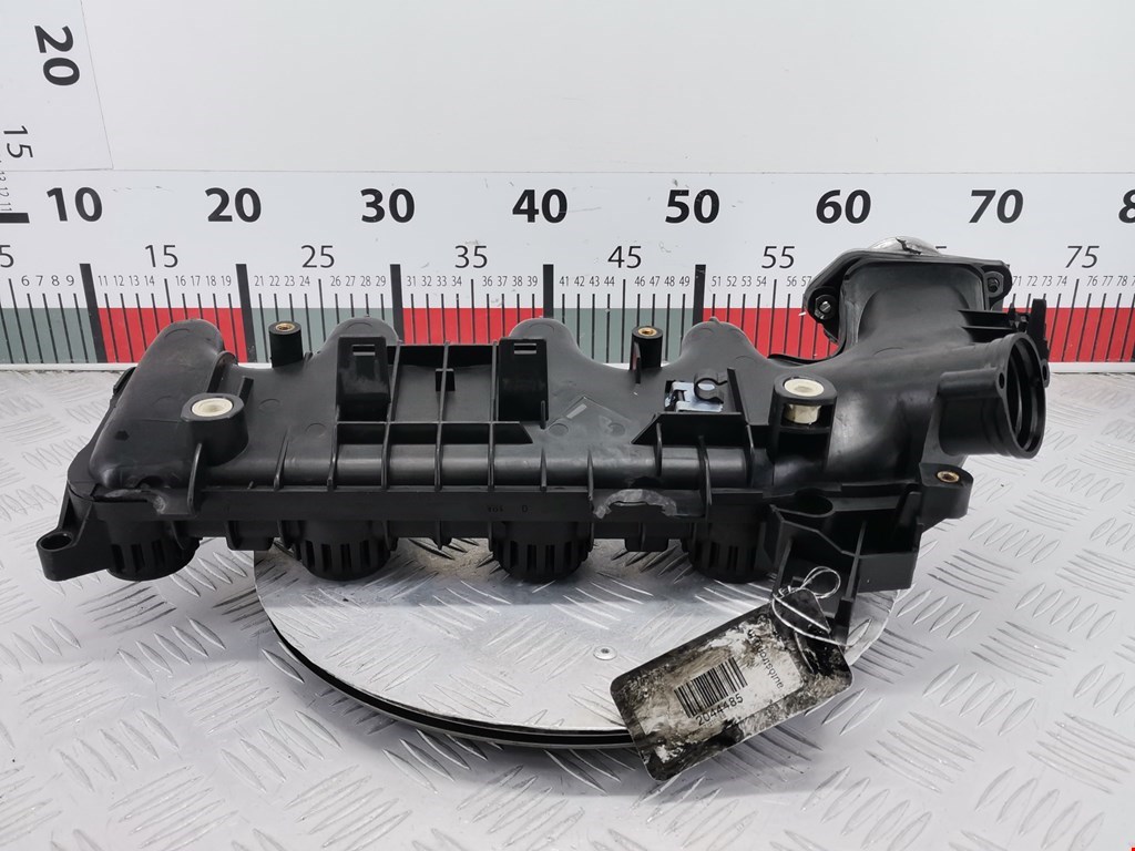 Коллектор впускной FIAT Scudo 2007-2016