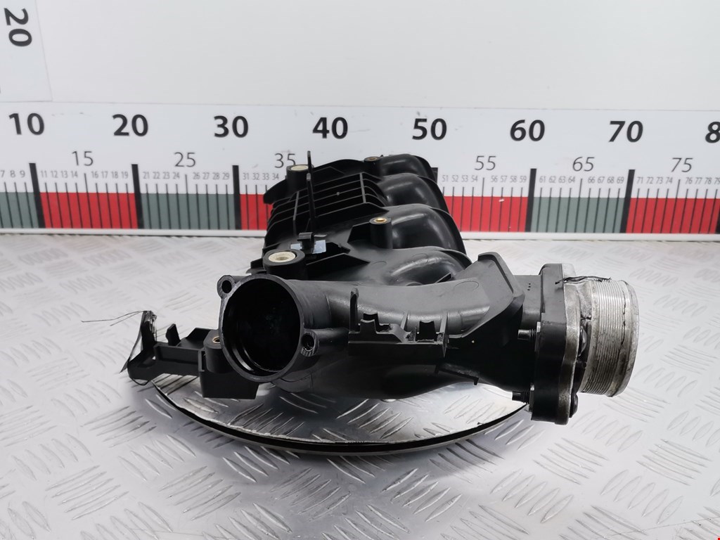 Коллектор впускной FIAT Scudo 2007-2016