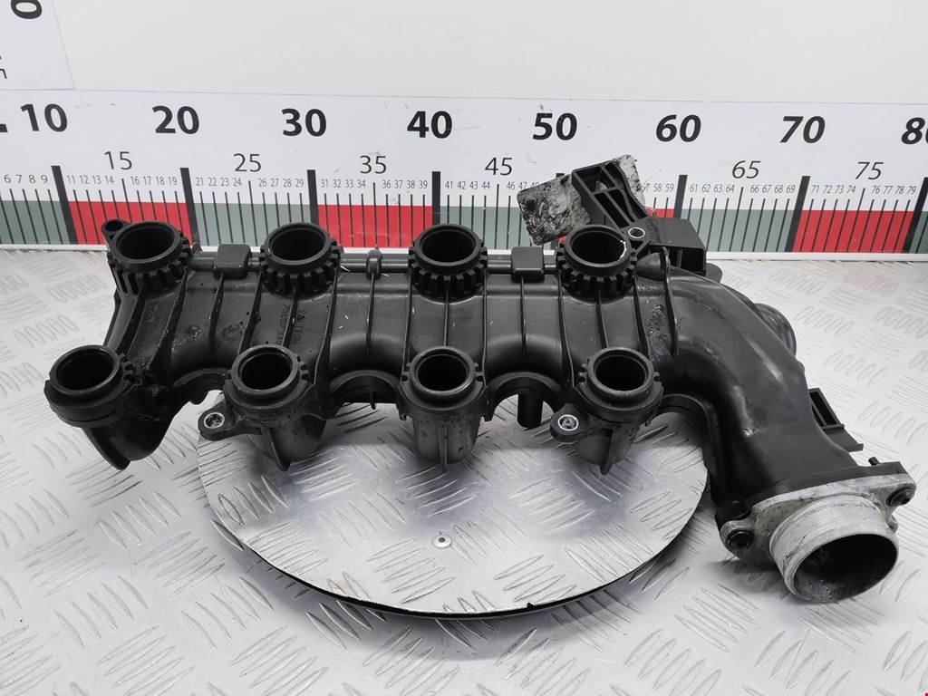 Коллектор впускной FIAT Scudo 2007-2016