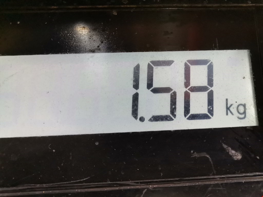 Шестерня коленвала (шкив) FORD Mondeo III 2000-2007