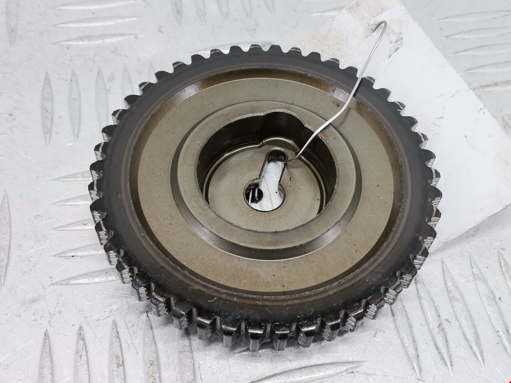 Шестерня (шкив) распредвала MAZDA Mazda 3 BK 2003-2009