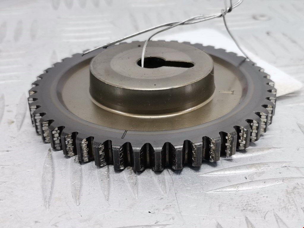 Шестерня (шкив) распредвала MAZDA Mazda 3 BK 2003-2009