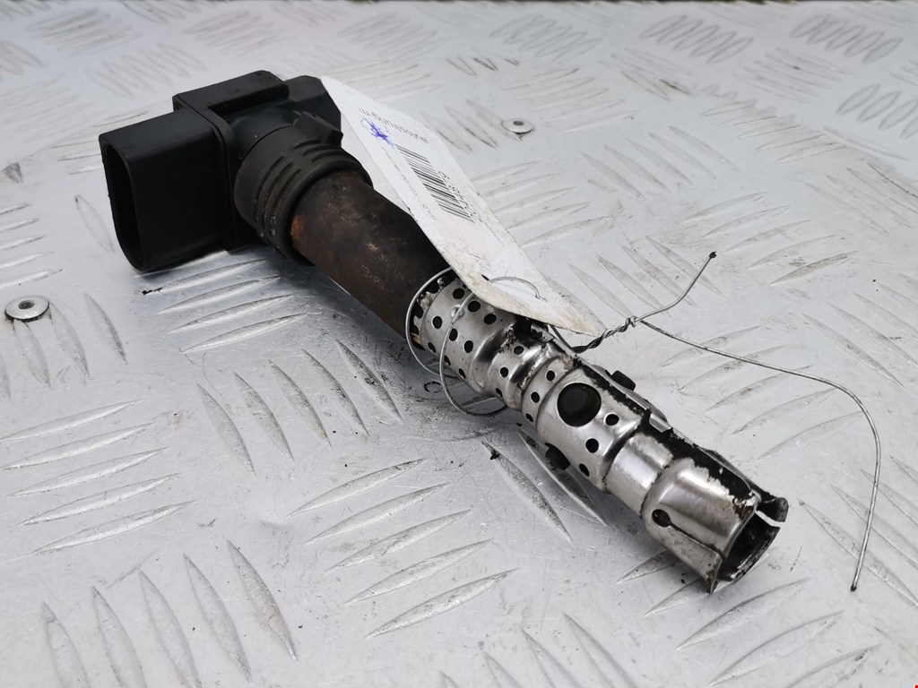 Катушка зажигания VOLKSWAGEN Polo IV 2001-2009