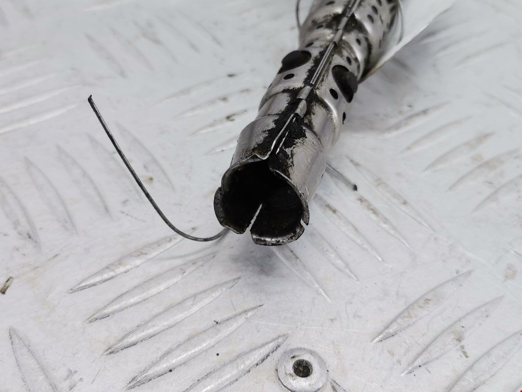 Катушка зажигания VOLKSWAGEN Polo IV 2001-2009