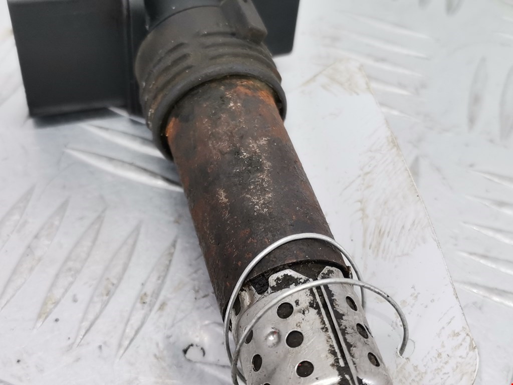 Катушка зажигания VOLKSWAGEN Polo IV 2001-2009