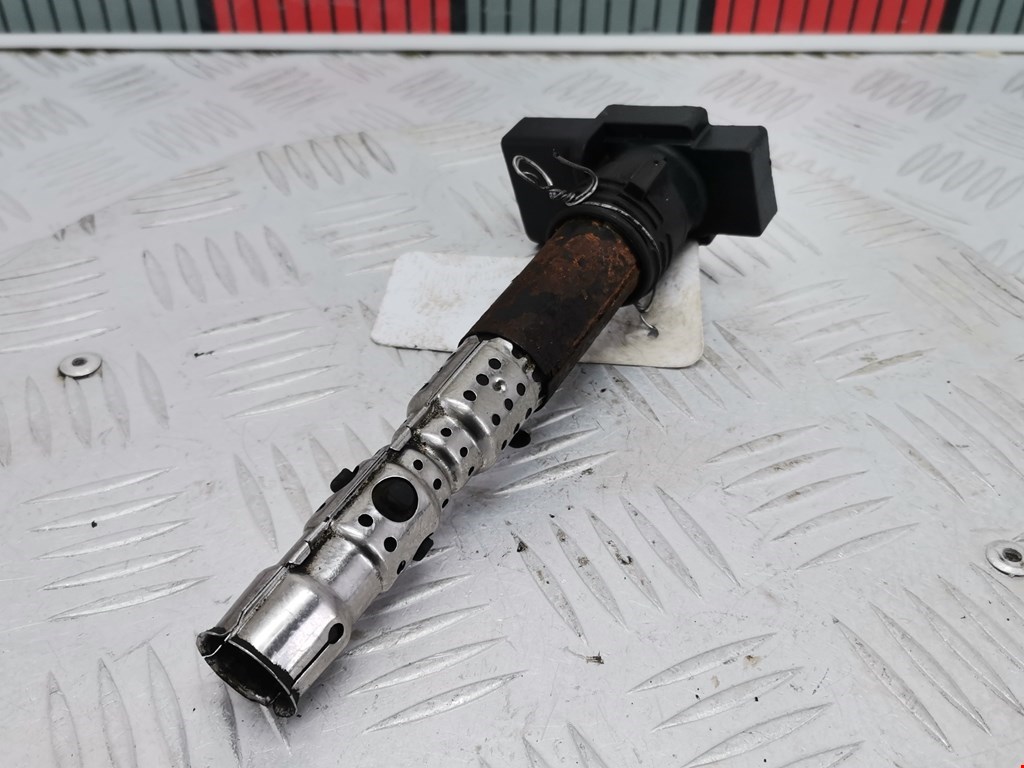 Катушка зажигания VOLKSWAGEN Polo IV 2001-2009