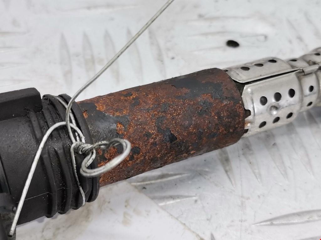 Катушка зажигания VOLKSWAGEN Polo IV 2001-2009