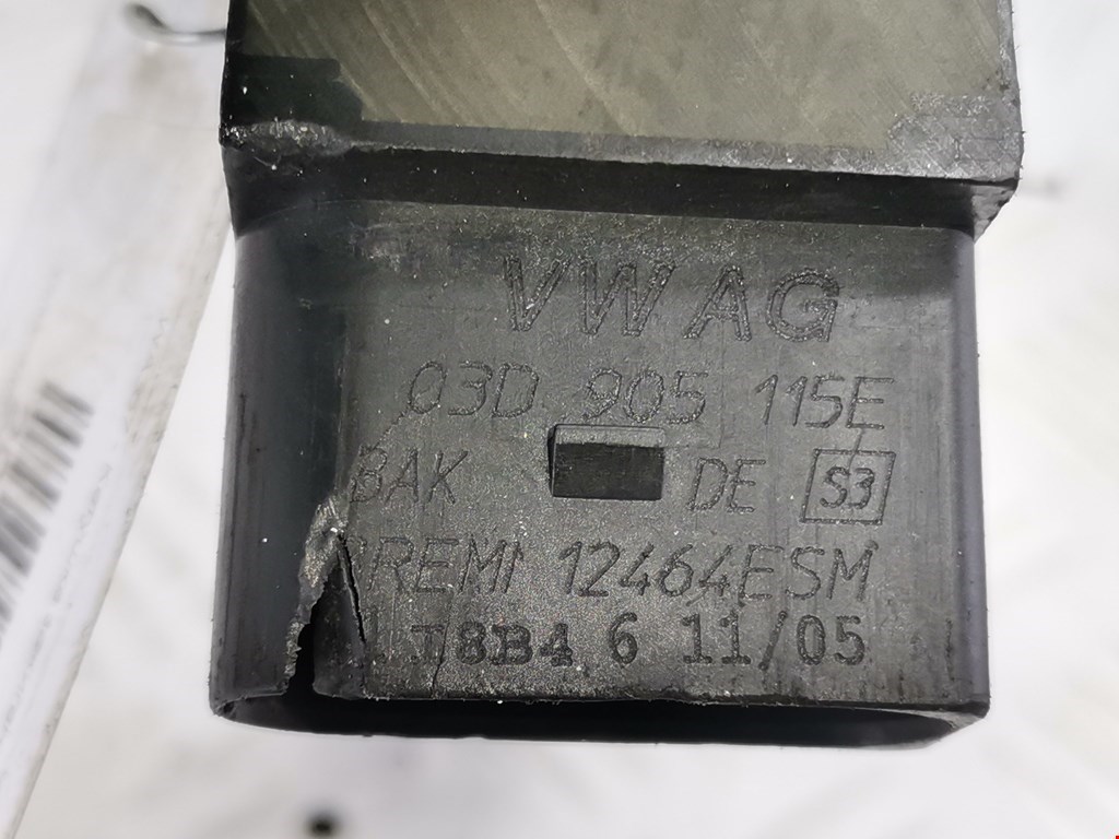 Катушка зажигания VOLKSWAGEN Polo IV 2001-2009