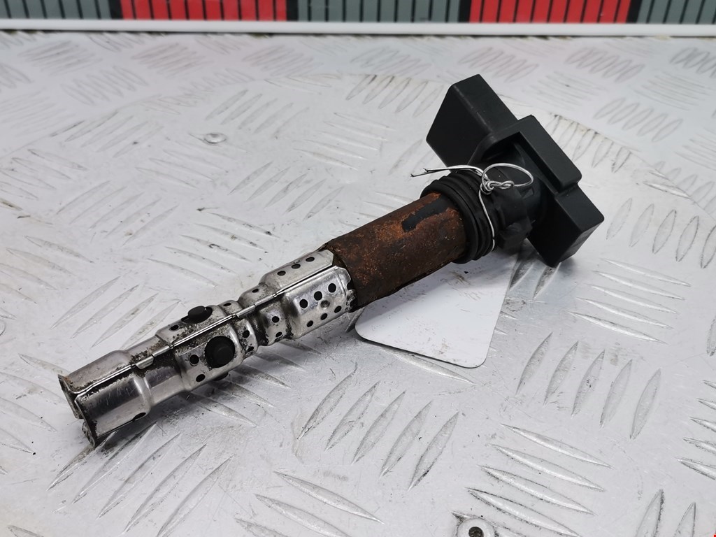 Катушка зажигания VOLKSWAGEN Polo IV 2001-2009