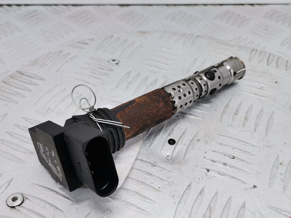 Катушка зажигания VOLKSWAGEN Polo IV 2001-2009