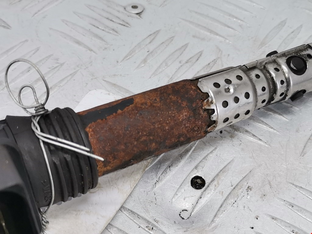 Катушка зажигания VOLKSWAGEN Polo IV 2001-2009