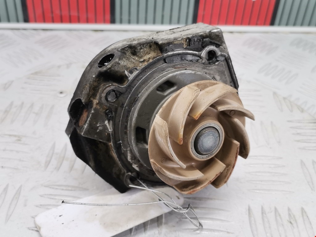 Насос водяной (помпа) FIAT Punto II (188) 1999-2007