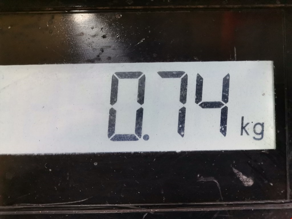 Насос водяной (помпа) FIAT Punto II (188) 1999-2007