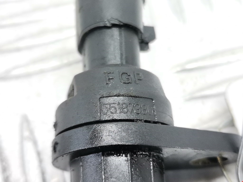 Датчик положения коленвала FIAT Punto II (188) 1999-2007