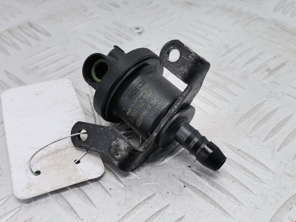 Клапан вентиляции топливного бака OPEL Astra H/Family 2004-2015