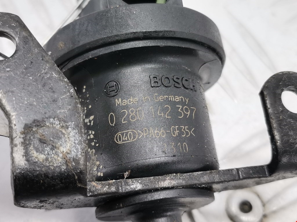 Клапан вентиляции топливного бака OPEL Astra H/Family 2004-2015