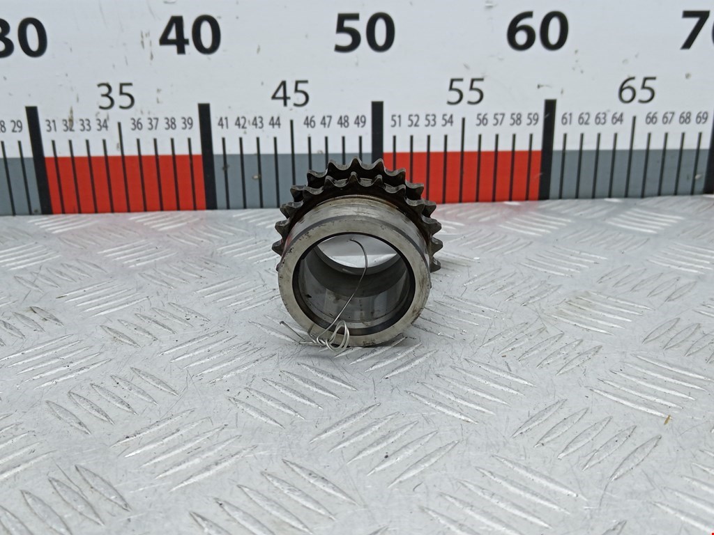 Шестерня коленвала (шкив) BMW 5er 5 серия E39 1995-2004