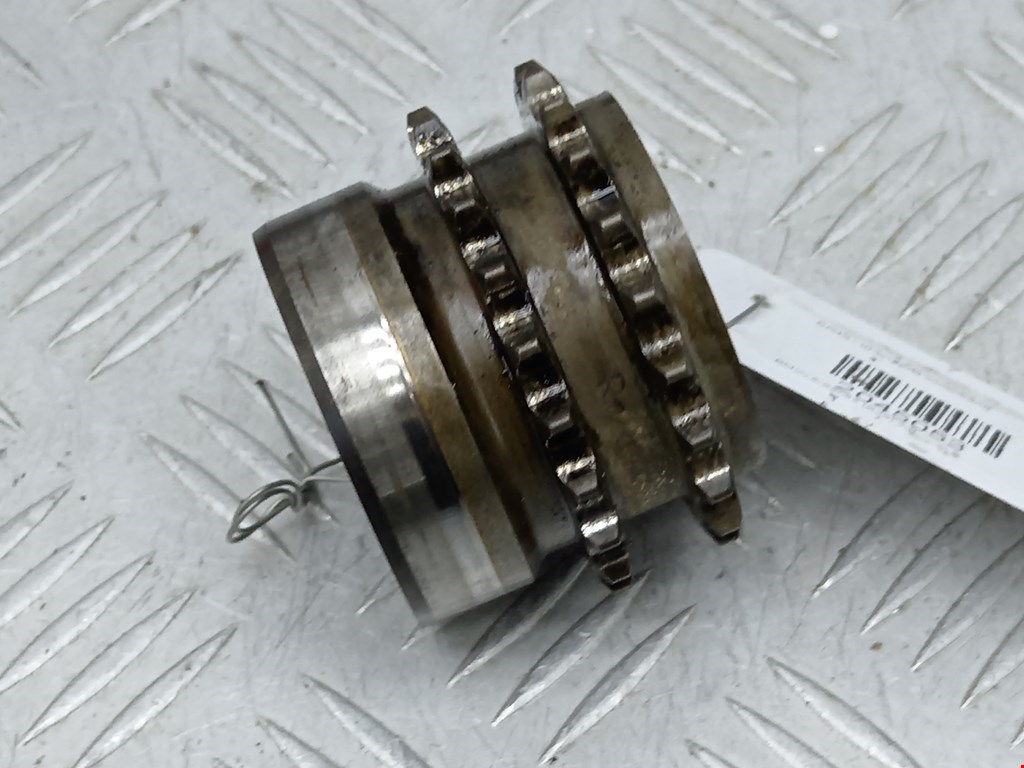 Шестерня коленвала (шкив) BMW 5er 5 серия E39 1995-2004