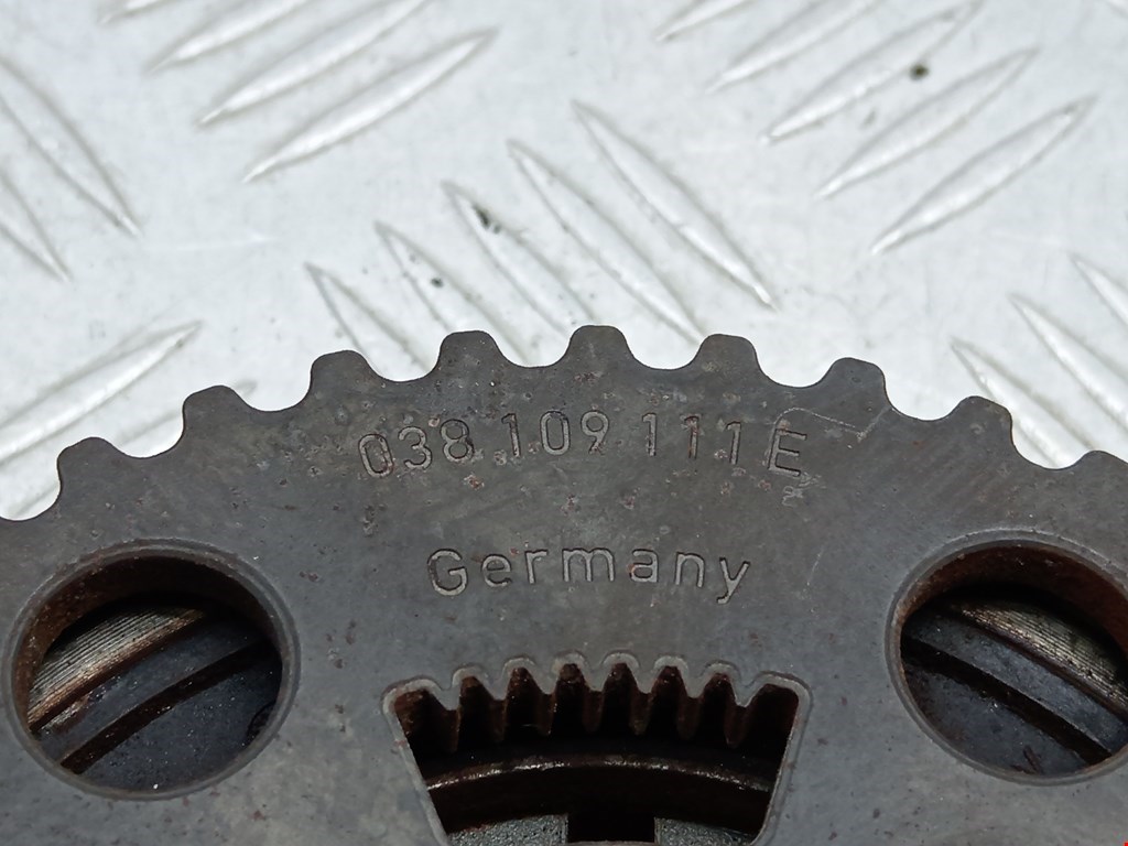 Шестерня (шкив) распредвала SEAT Arosa 1997-2004