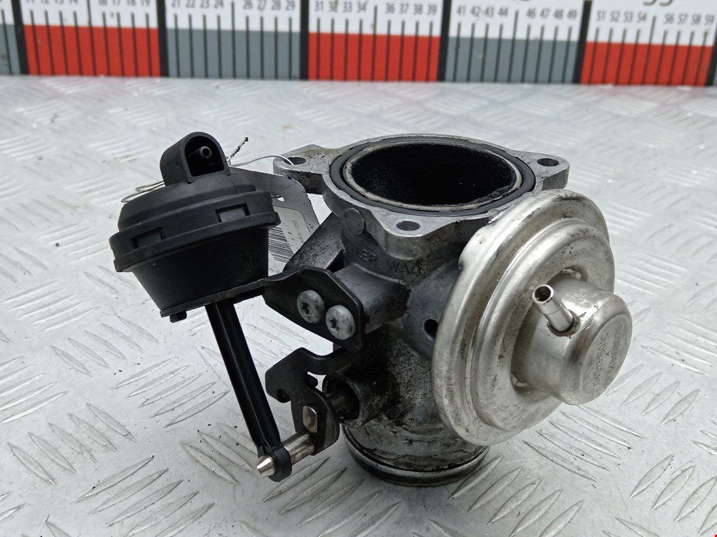 Клапан ЕГР EGR Seat Arosa (1997-2005)
