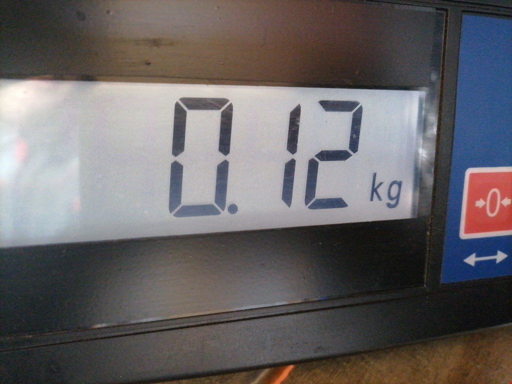 Трубка кондиционера BMW 5er 5 серия E39 1995-2004