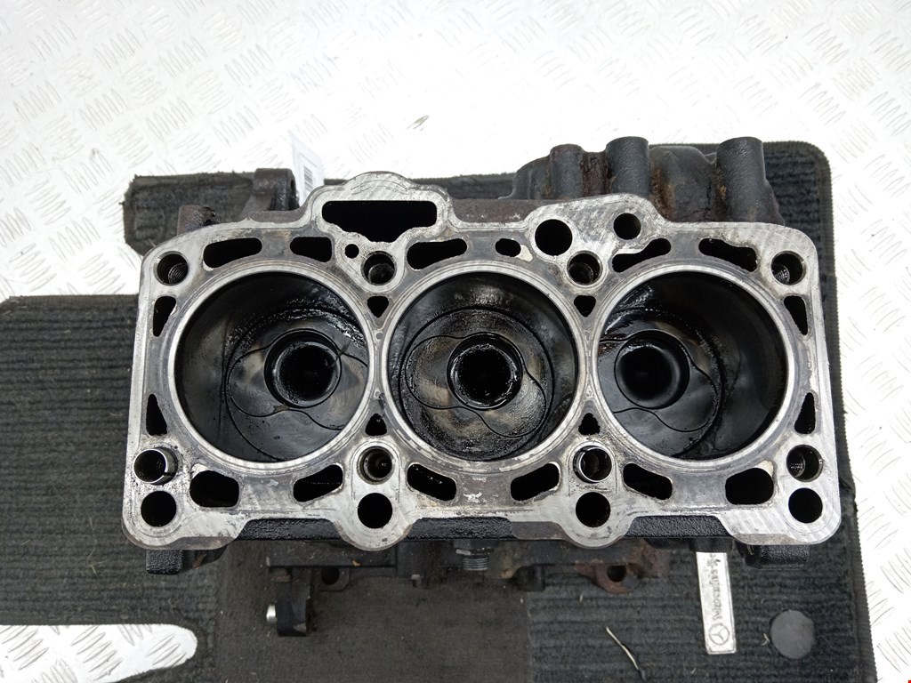 Блок цилиндров SEAT Arosa 1997-2004