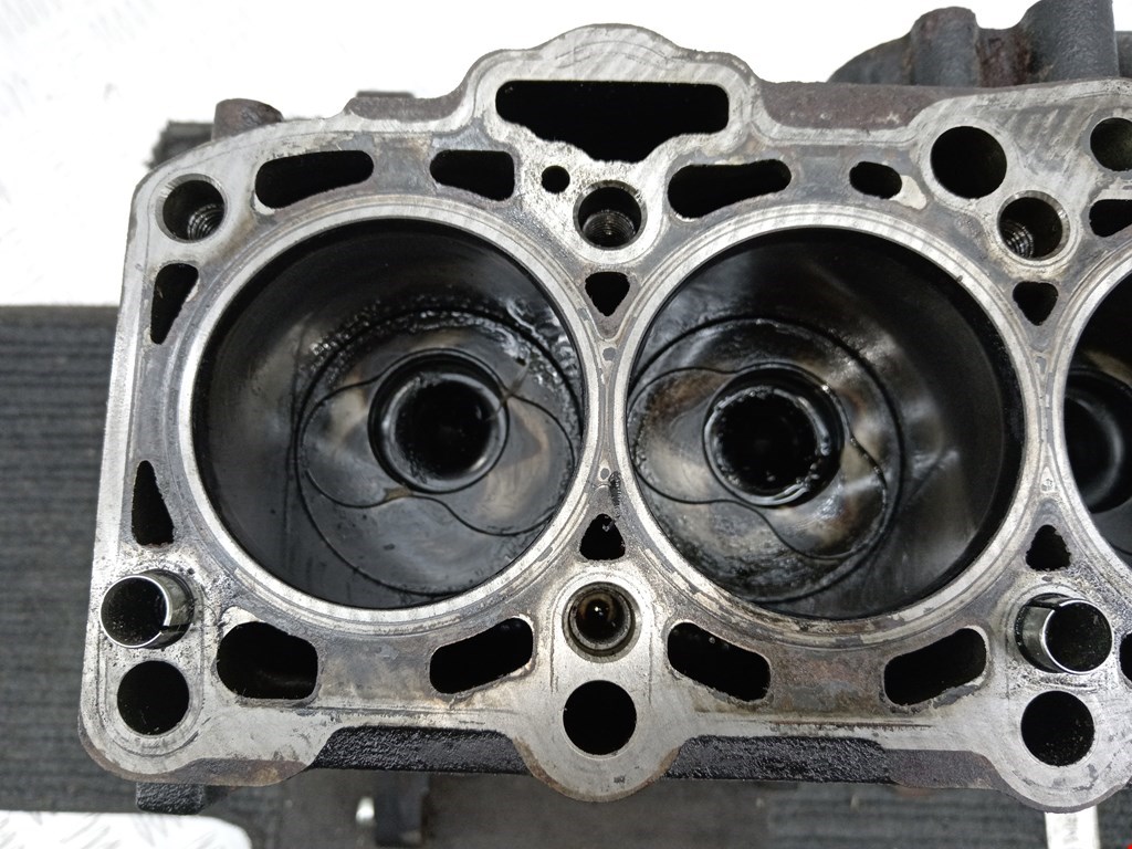 Блок цилиндров SEAT Arosa 1997-2004