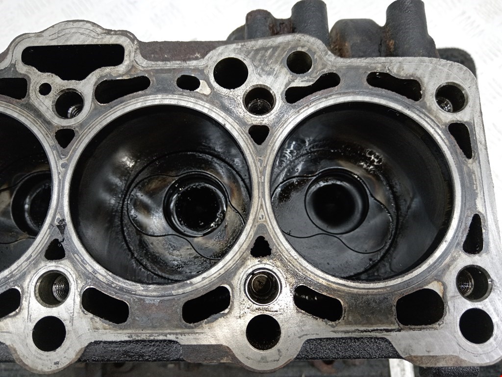 Блок цилиндров SEAT Arosa 1997-2004