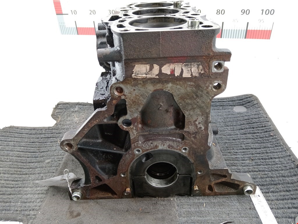 Блок цилиндров SEAT Arosa 1997-2004