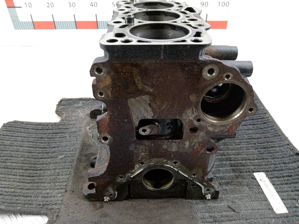 Блок цилиндров SEAT Arosa 1997-2004