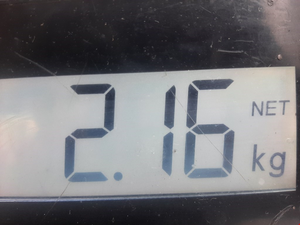 Крышка двигателя задняя BMW X5 F15/F85 2013-2018