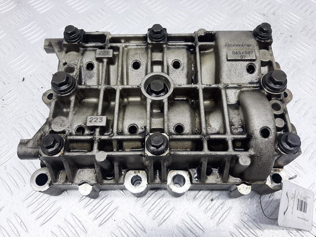 Вал балансирный PEUGEOT 4007 2007-2012